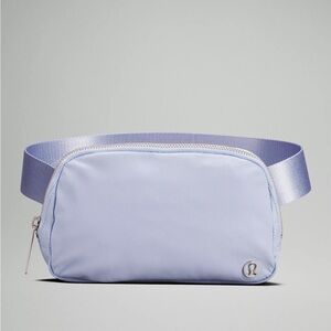 Lululemon belt bag